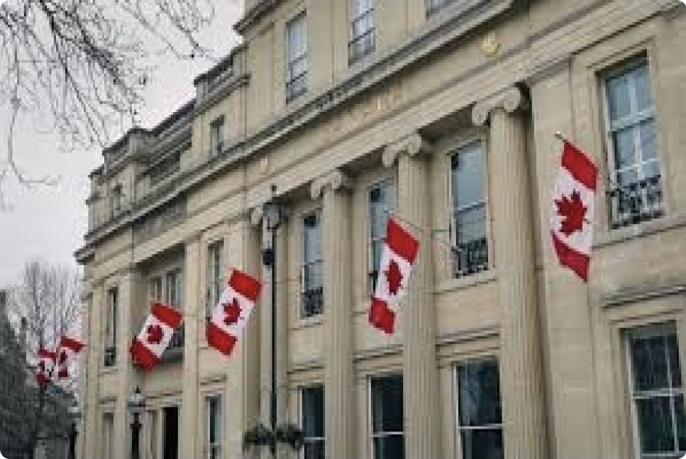 Kanadanın Səudiyyə Ərəbistanındakı səfirliyi fəaliyyətini dayandırıb