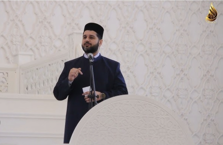 Dəyərli Alim Hacı Hafiz Abbasovun Mövlud Günüdür