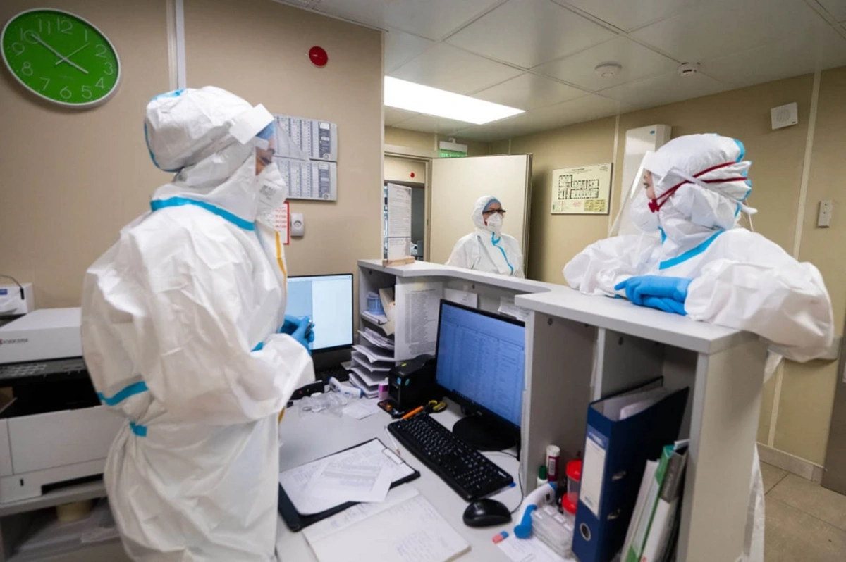 Alimlər xəbərdarlıq edirlər: Vəba bioloji silah kimi istifadə oluna bilər