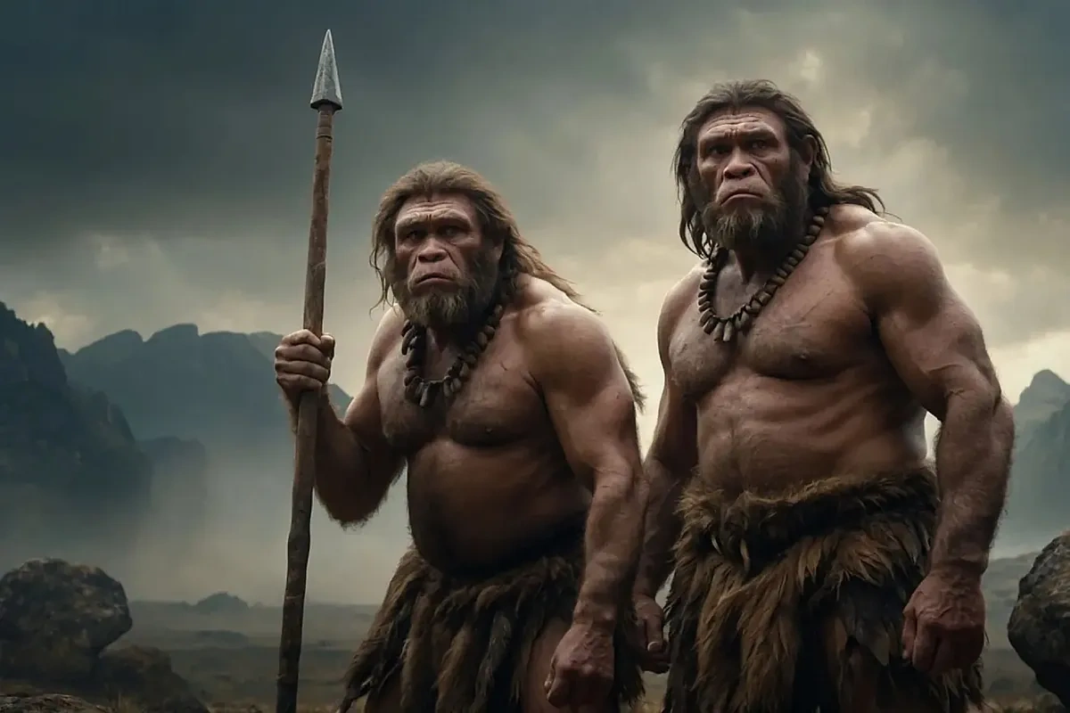 CAR-da 200 min il əvvəl yaşamış insanların qalıqları aşkar edilib