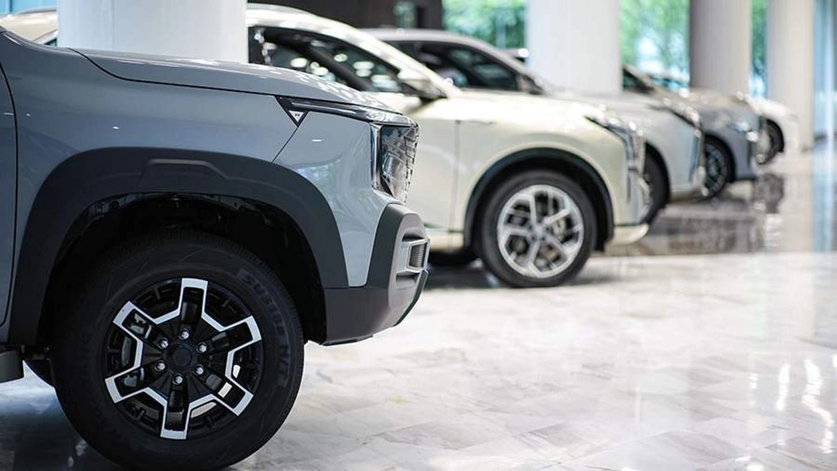 Çin istehsalı avtomobillərlə bağlı vacib xəbərdarlıq