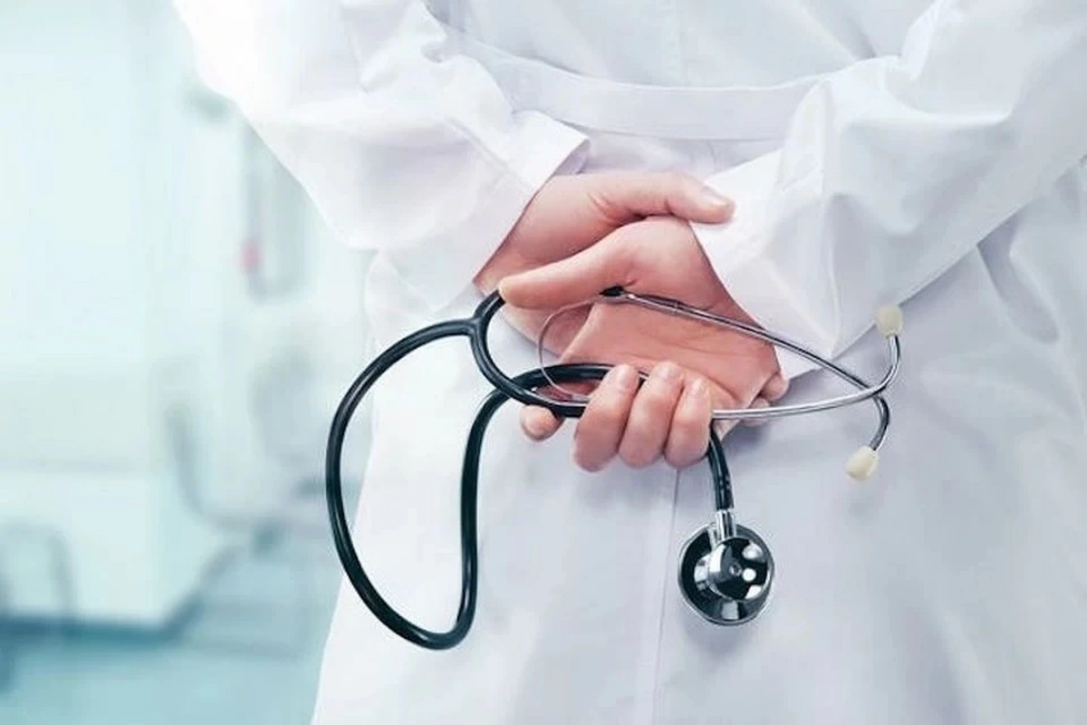 Alimlər insanların normal bədən temperaturunun aşağı düşdüyünü bəyan ediblər