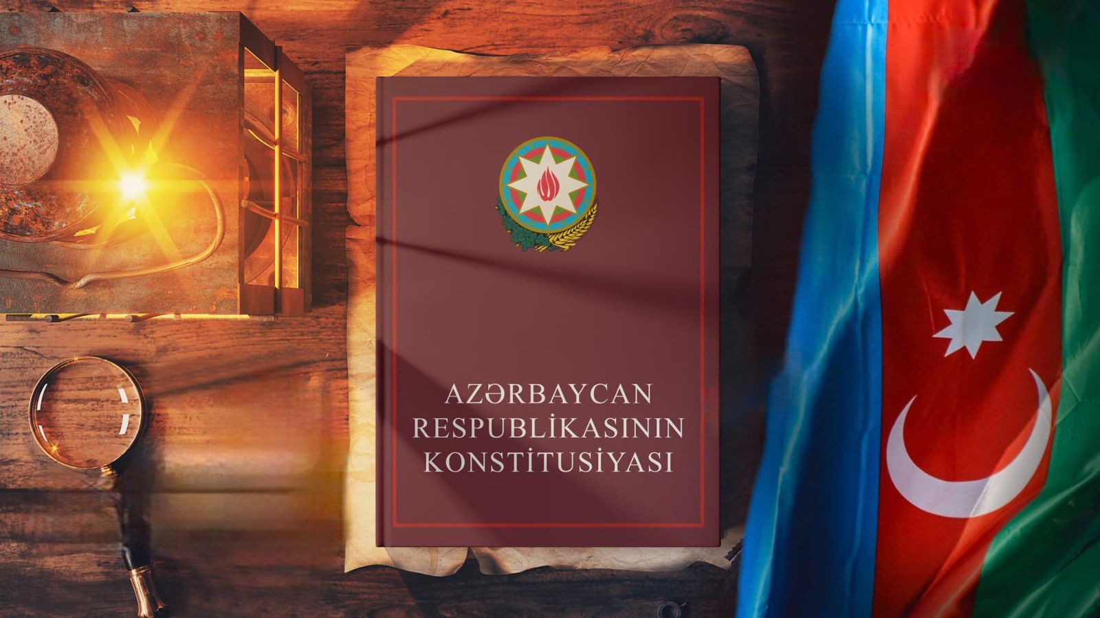 Azərbaycan Konstitusiyasında bu söz dəyişdirilir