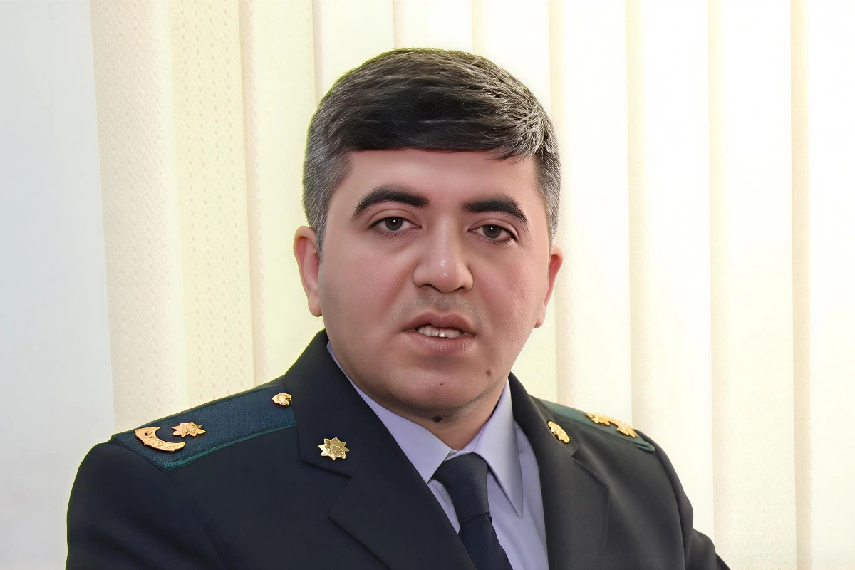 Vətən müharibəsi iştirakçısına yüksək vəzifə verildi