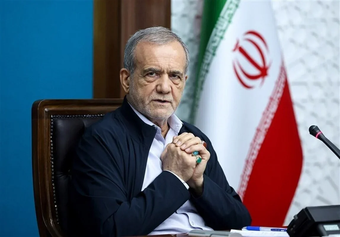 İranda azərbaycanlı həkim Pezeşkiana şikayətləndi: 