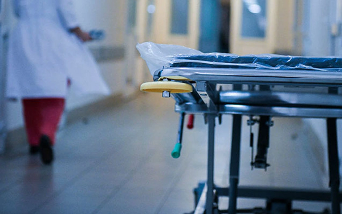 Yevlaxda yanğında ölənlərin sayı artdı: Daha bir nəfər həyatını itirdi