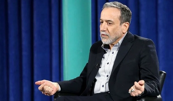 ABŞ və İsrail İrana kompensasiya ödəməlidir - Arakçı