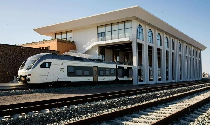 Dərnəgüldən regionlara qatarla getmək mümkün olacaq