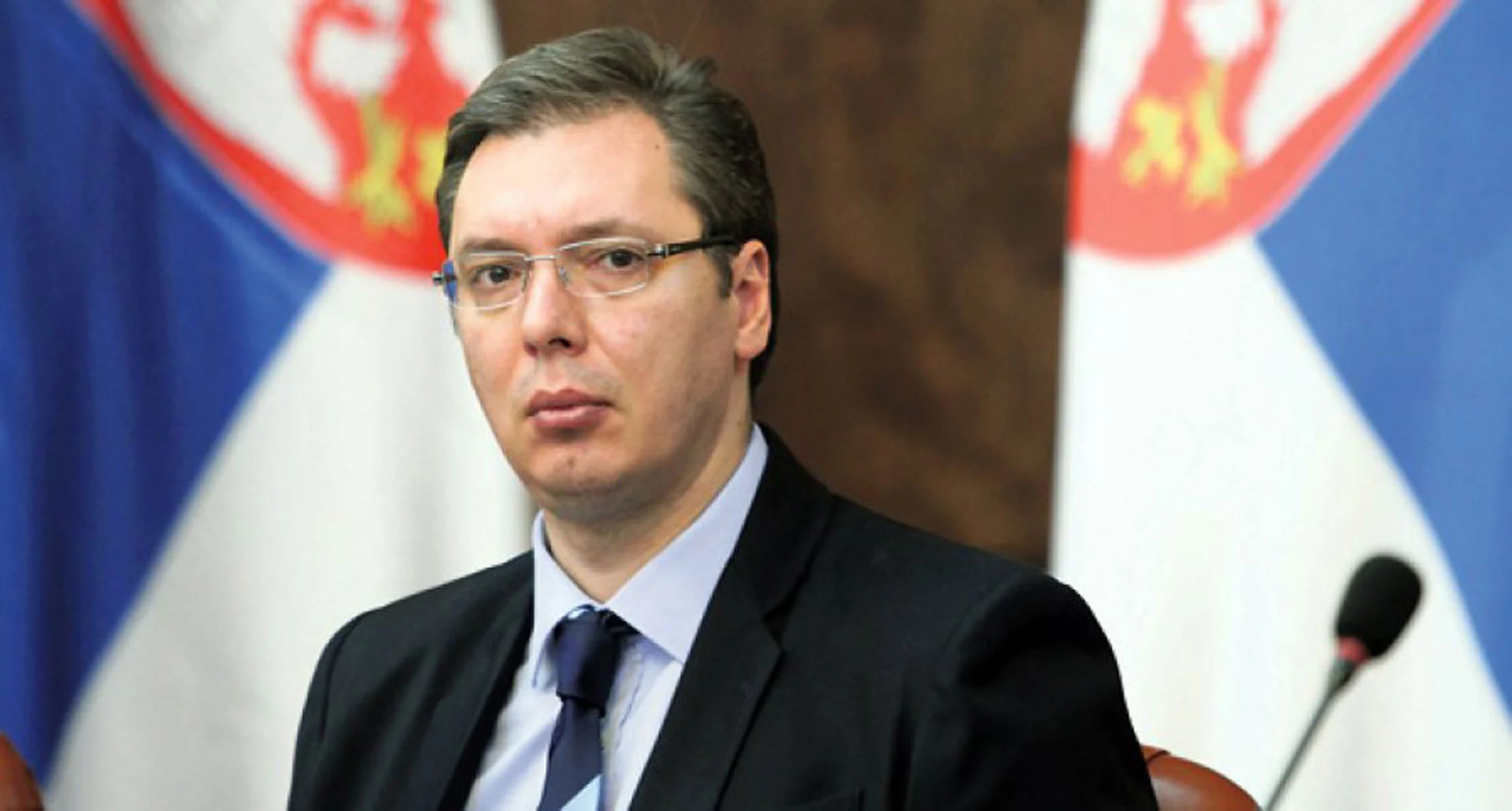 Aleksandr Vuçiç bu gün Bakıya gəlir