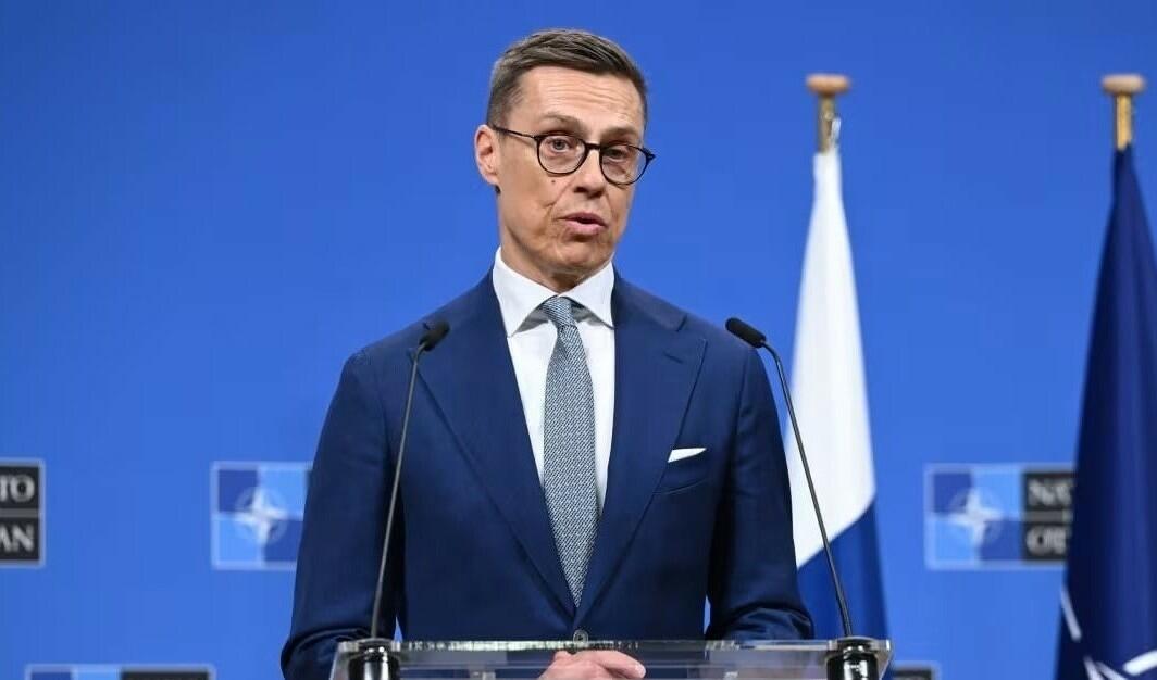 Rusiyanın vəziyyəti yaxşı deyil - Stubb