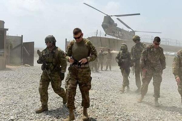 Tramp Xarkı ələ keçirməkdən buna görə imtina edibmiş