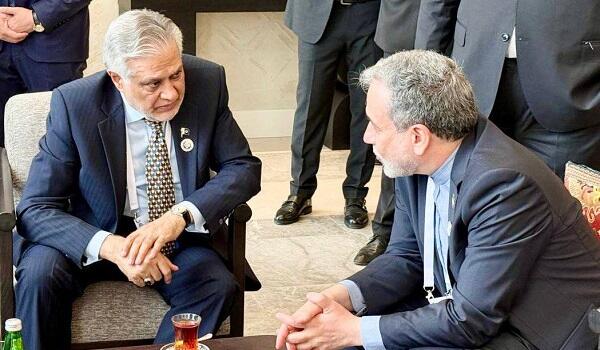 Pakistanla İran arasında kritik telefon əlaqəsi