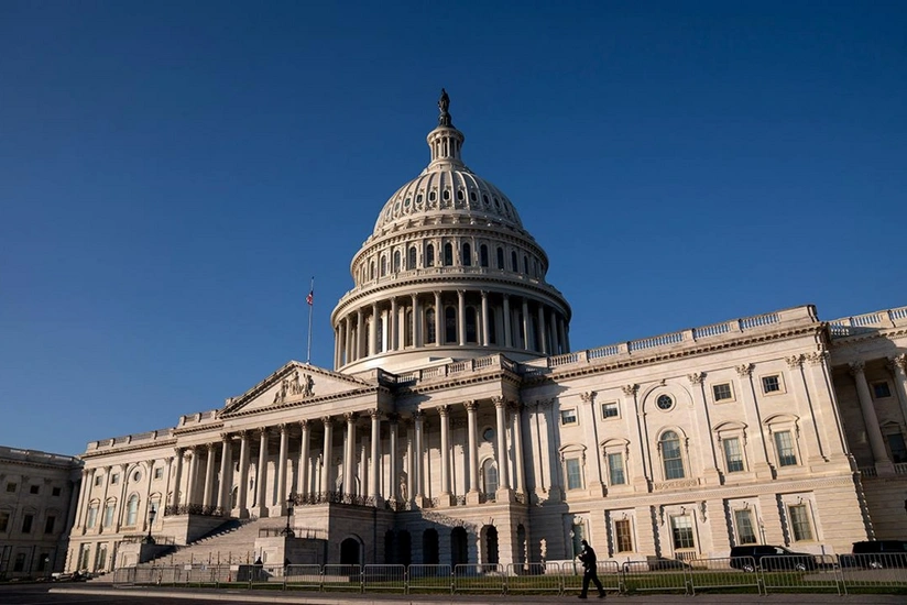 ABŞ Senatına Venesuelaya güc tətbiq olunmaması tələbi ilə qətnamə təqdim edilib