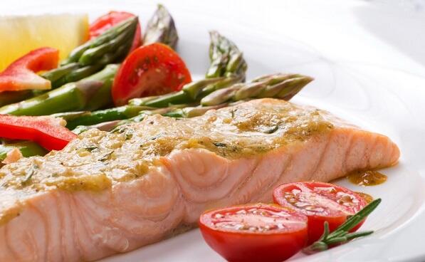 Qocalmağa qarşı təsirli qidalar..