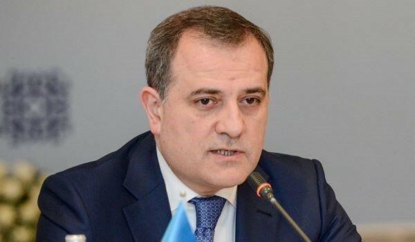 Ceyhun Bayramov Tailanda getdi