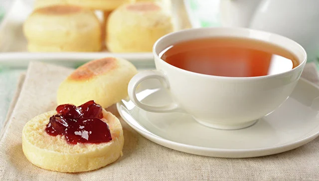 Ayıq saxlayan, diqqəti toplayan - 5 çay