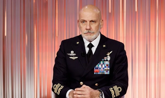 ABŞ qoşunlarının Avropadan çıxarılması... - Admiral