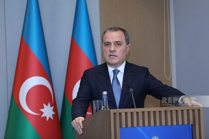 XİN başçısı: Heydər Əliyevin xidmətləri Azərbaycanın inkişafına istiqamət verən dəyərli irs kimi yaşayır