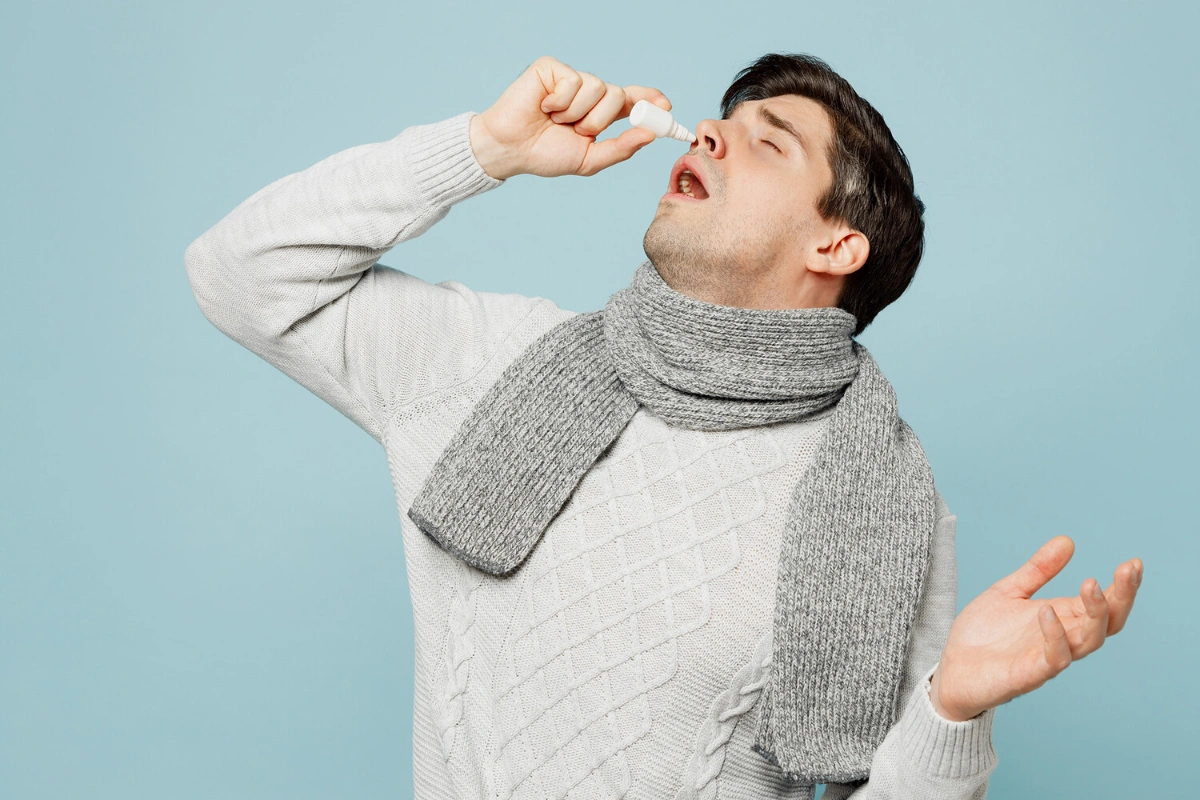 Soyuqdəymə və qripdən qısa zamanda sağalmağın üsulu