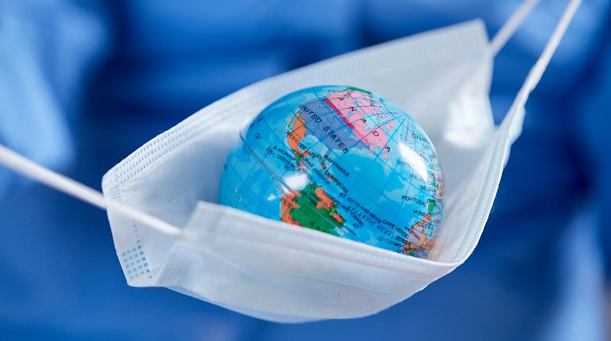 Quş qripi pandemiyası COVID-19-dan daha təhlükəli ola bilər: Alimdən XƏBƏRDARLIQ