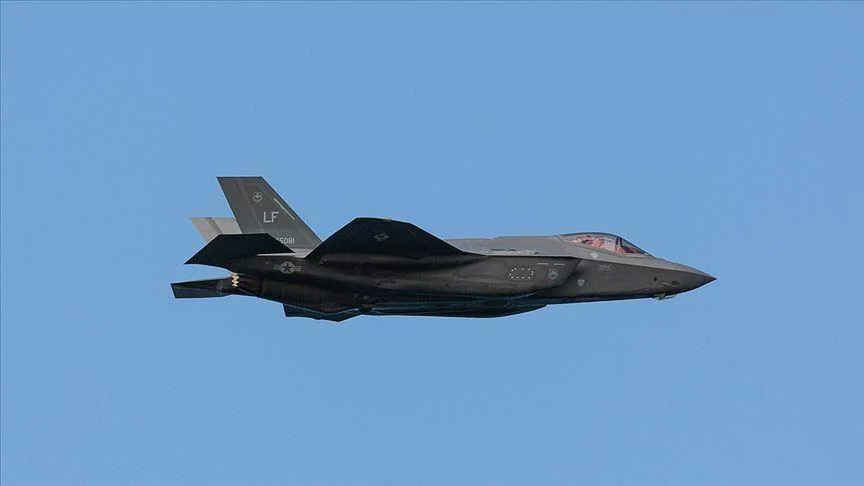 İran doğrudanmı F-35-ləri vurur? - Ekspert