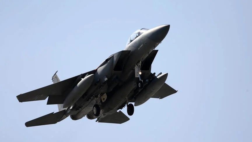 Pilotun xilası əməliyyatı: İranın itkiləri üzə çıxdı