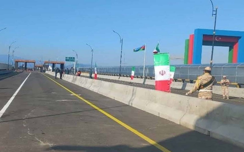 Rusiya vətəndaşlarından ibarət qrup Azərbaycana təxliyə edilir