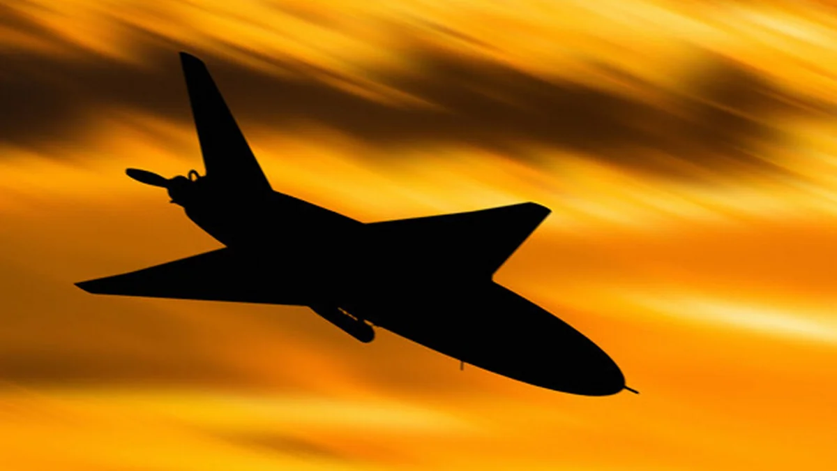 Səudiyyə Ərəbistanı paytaxta və neft infrastrukturuna dron hücumu barədə məlumat yayıb