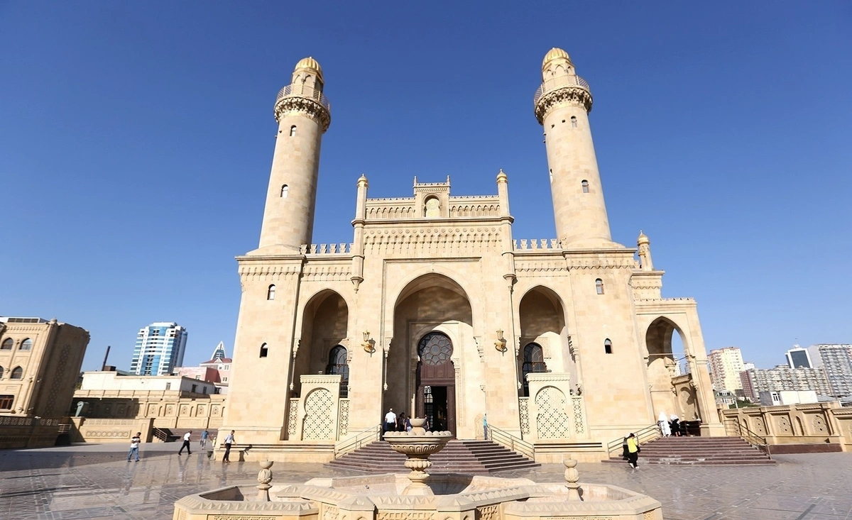 Qafqaz Müsəlmanları İdarəsi Ramazan bayramı ilə bağlı fətva verib