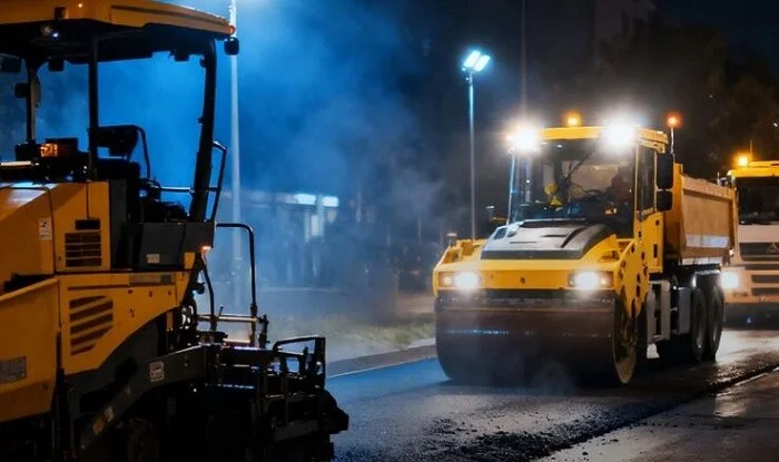 Bakıda bu küçə və prospektlər təmir edildi