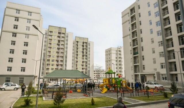 Bu mənzillərə tələbat artıb: Səbəbi...