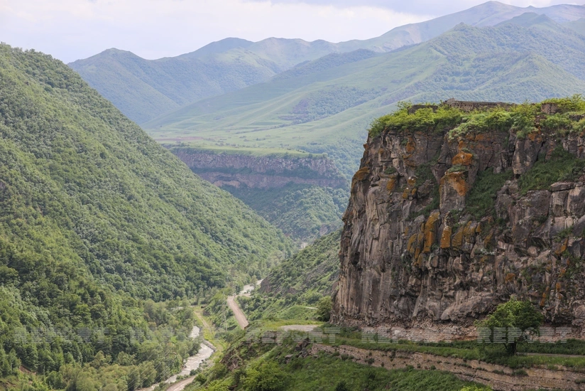 Kəlbəcər rayonunda Bərpa, Təmir və İdarəetmə Xidməti fəaliyyətinin ilk ilini zərərlə başa vurub