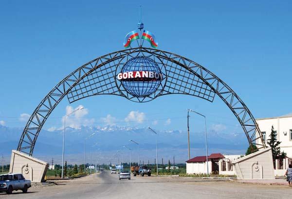 Goranboyda iki nəfər arasında mübahisə: ölən var