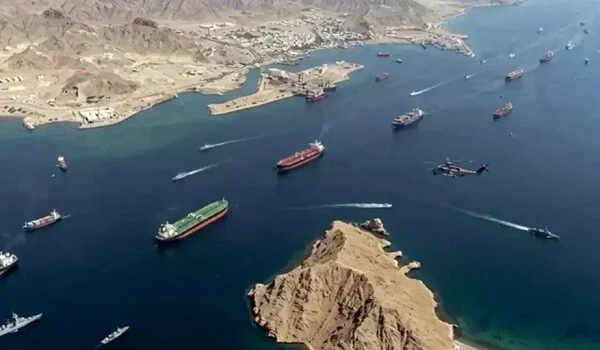 Hörmüz heç vaxt əvvəlki statusuna qayıtmayacaq - SEPAH