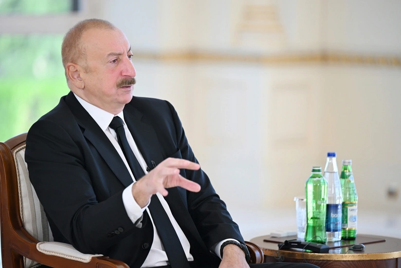 Prezident məmurlara xəbərdarlıq edib: Sərəncam özünü çox gözlətməyəcək