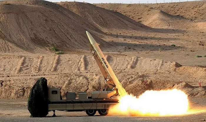 İranın məhv etdiyi ABŞ təyyarəsi