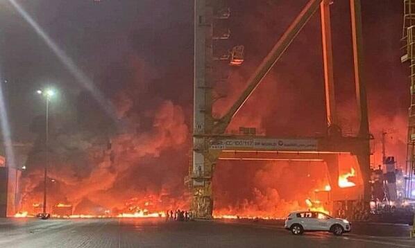 İsrail İranda 200-dən çox hədəfi vurdu