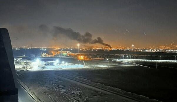 İranın 15 əyalətində 312 hədəf məhv edildi