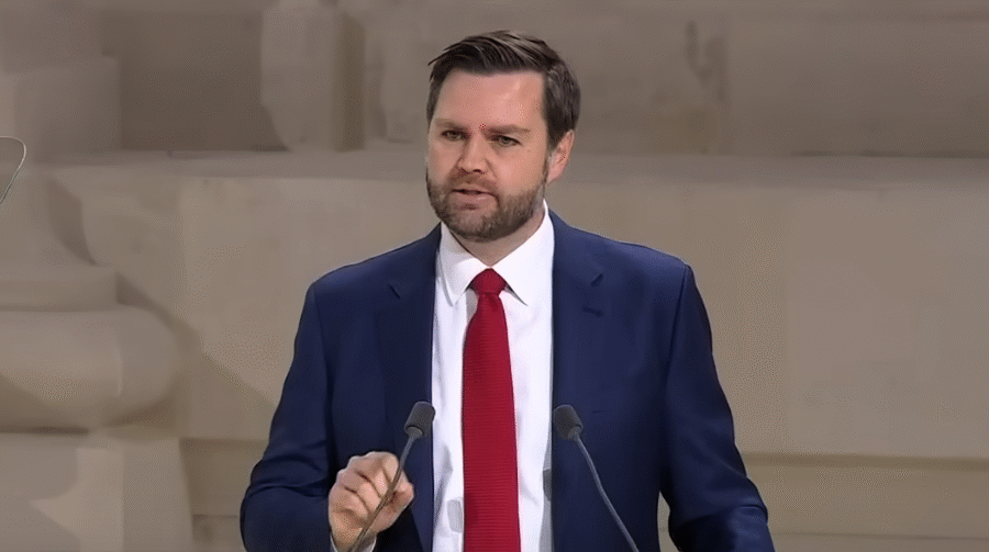 “Tramp İran haqda nə düşünür bilmirəm, amma…” – Vens