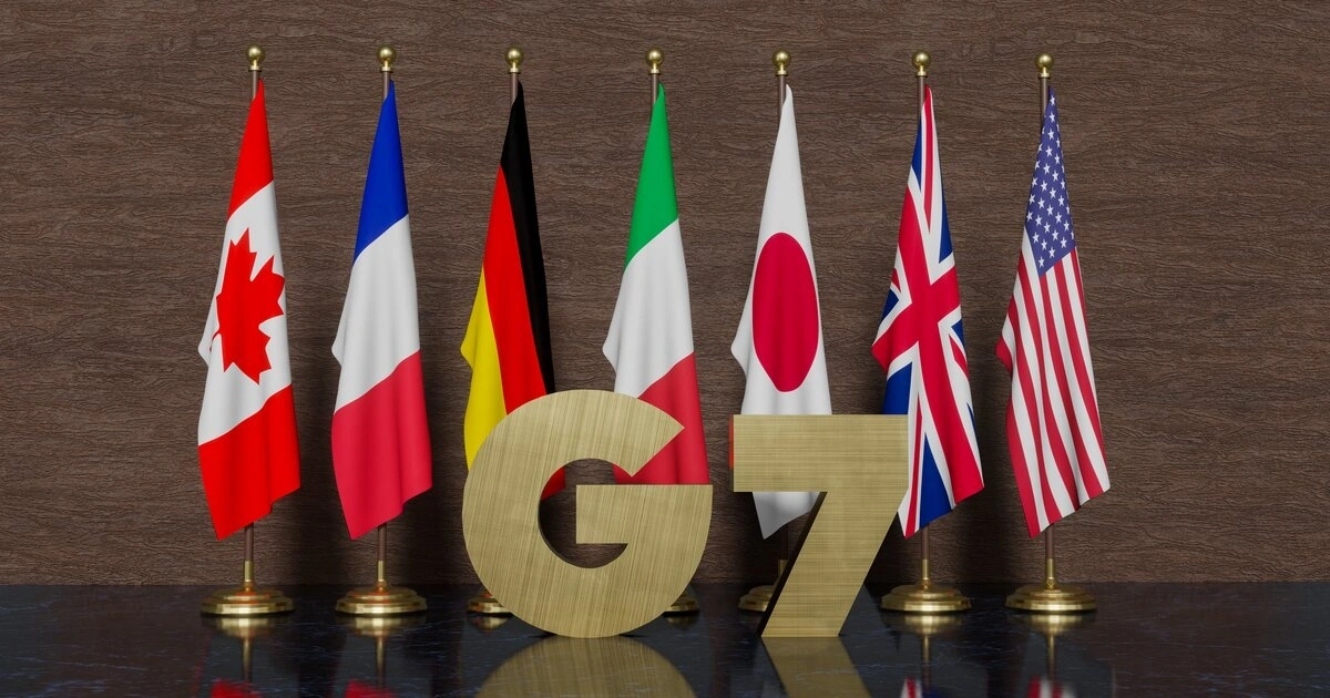 G7 İranı yeni məhdudiyyətlərlə hədələdi