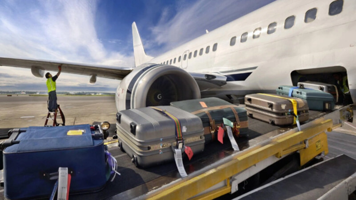 Naxçıvan hava limanında sərnişinlərin qızıllarını oğurlayanlar aeroportun işçiləri olublar - TƏFƏRRÜAT