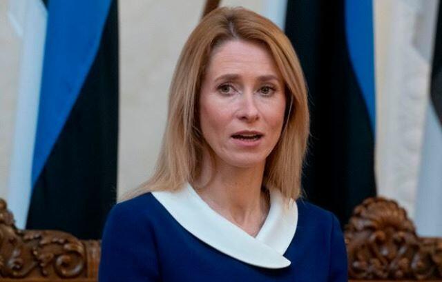 Rusiya İrana amerikalıları öldürmək üçün kömək edir - Kallas