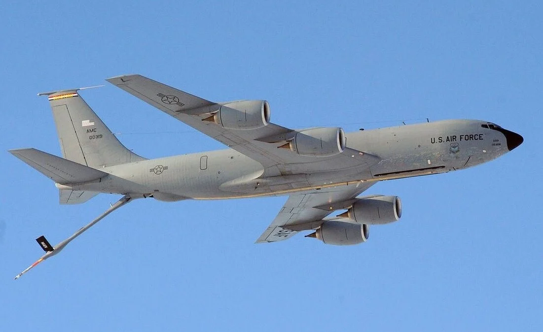 ABŞ təsdiqlədi: təyyarə yoxa çıxıb - İran vurub?