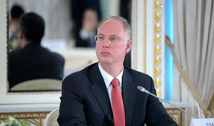 Avropa Rusiyasız yaşaya bilməz - Dmitriyev