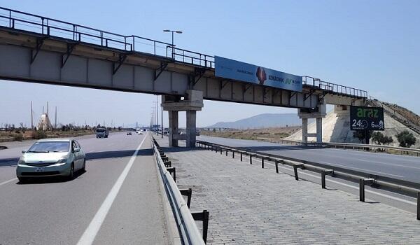 “Koroğlu”dakı körpüdə aralanma təhlükəlidir?