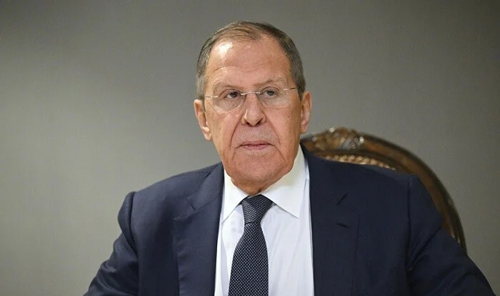 Bunsuz İran problemini həll etmək mümkün deyil - Lavrov