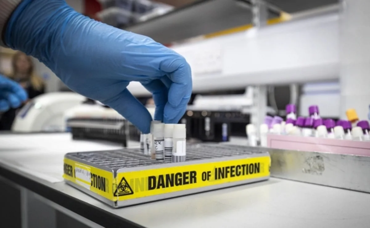 Tailandda yeni koronavirus aşkarlandı