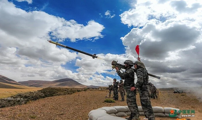 Çin İranı silahlandırır: Bu raketləri göndərəcək
