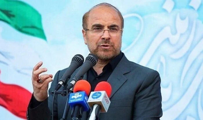 Sazişi pozsalar, ağır zərbə vuracağıq - Qalibaf