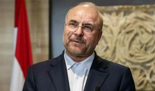 Hörmüz əvvəlki kimi olmayacaq - Qalibaf